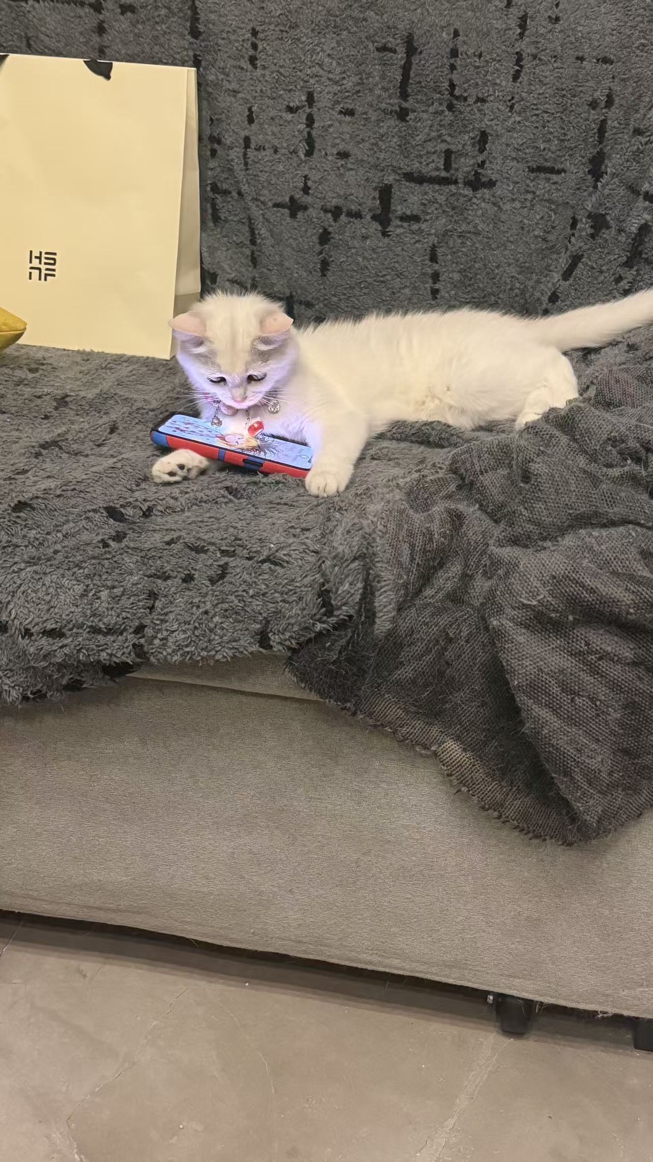 #