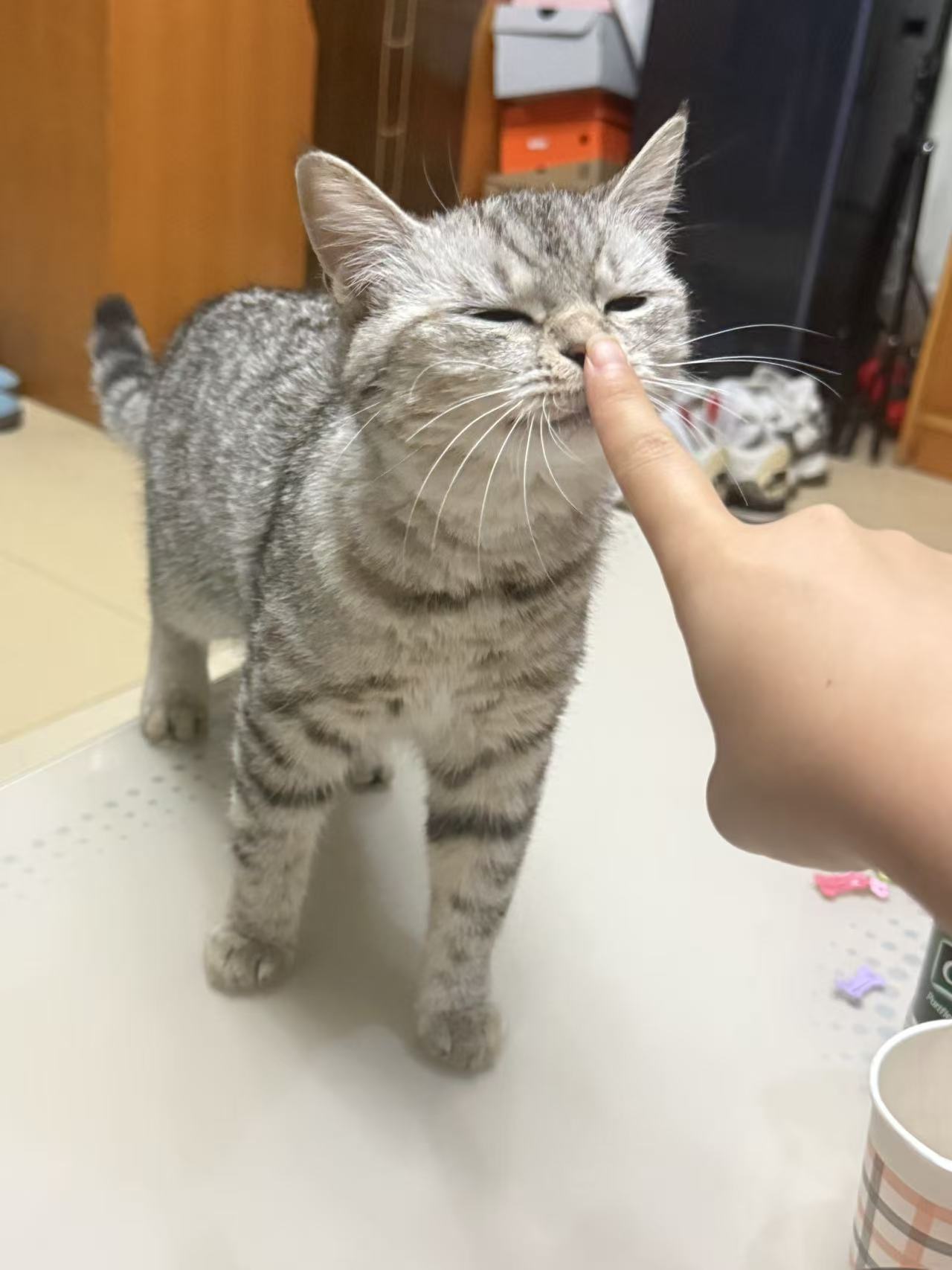 #