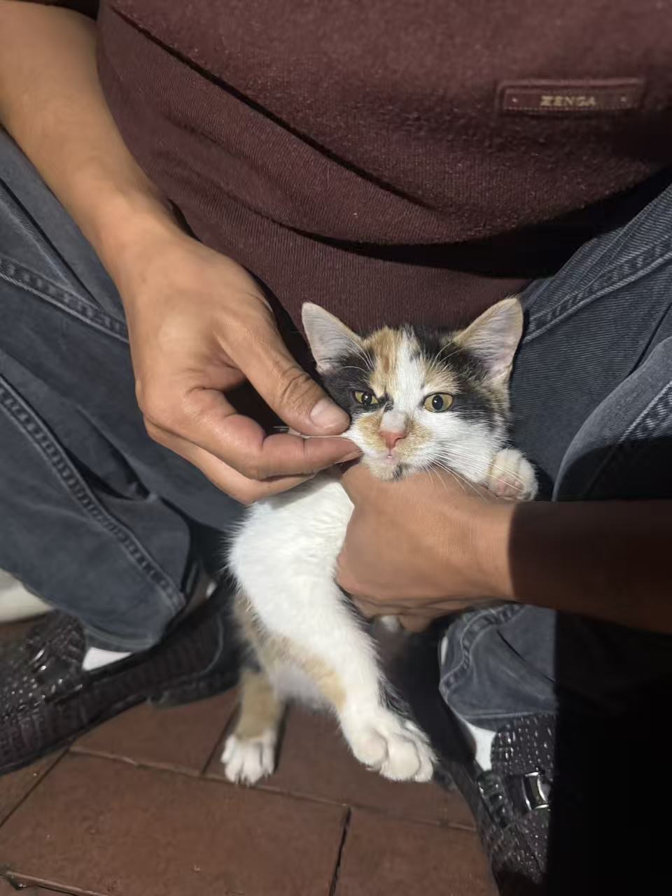 #
