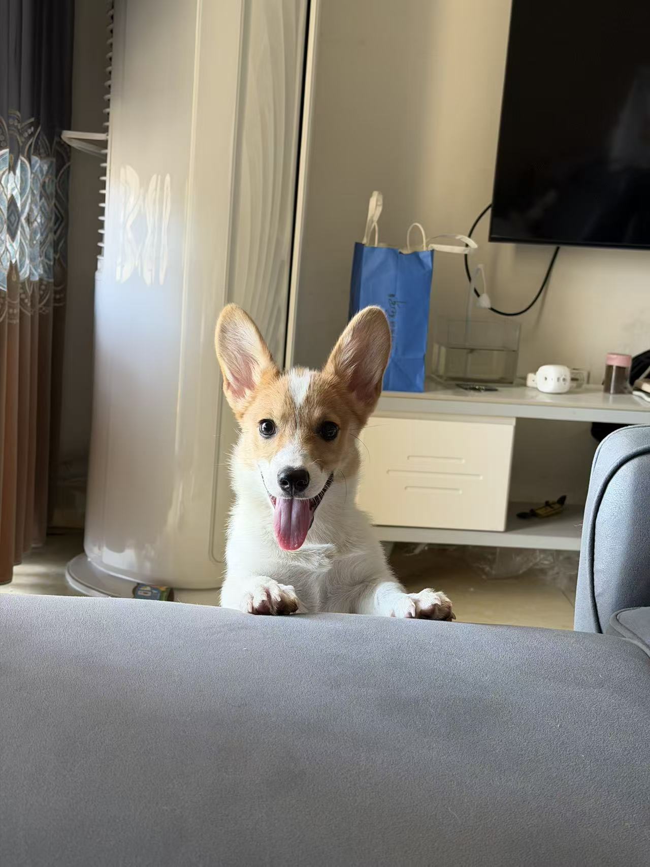 #