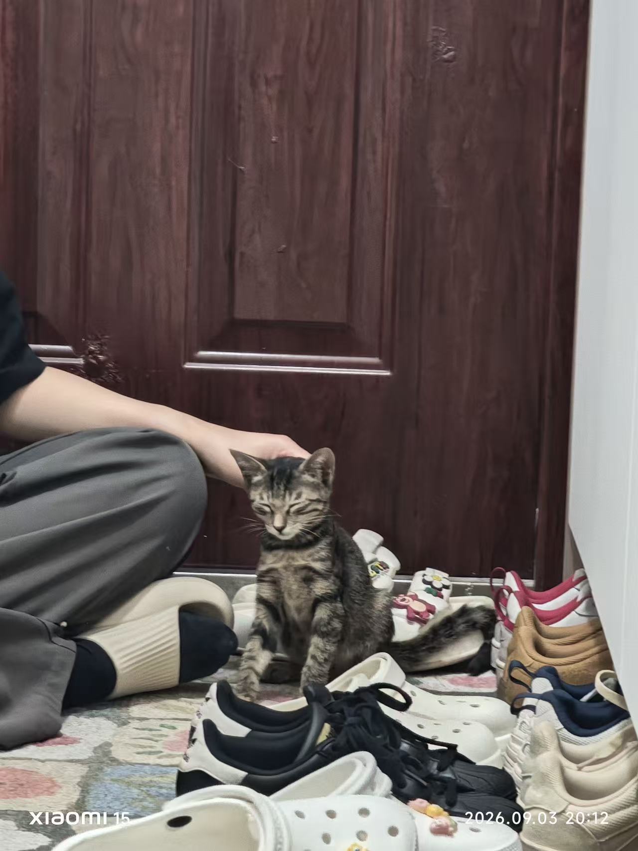#