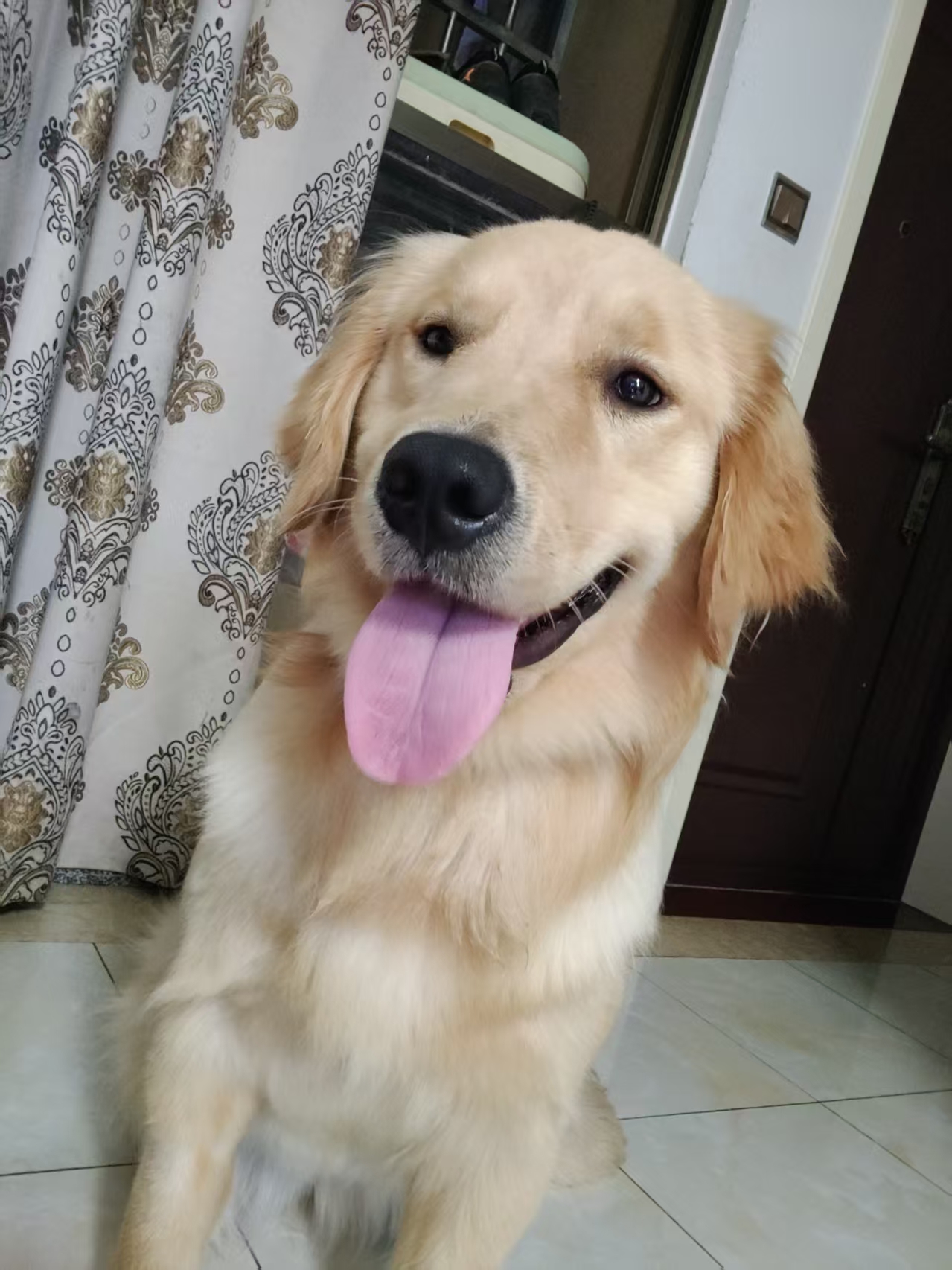 #
