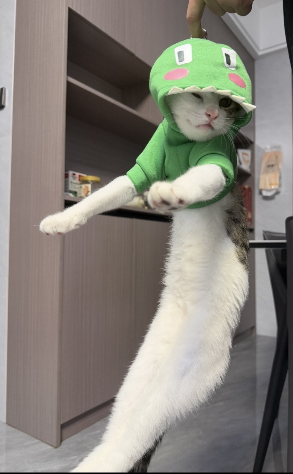 #