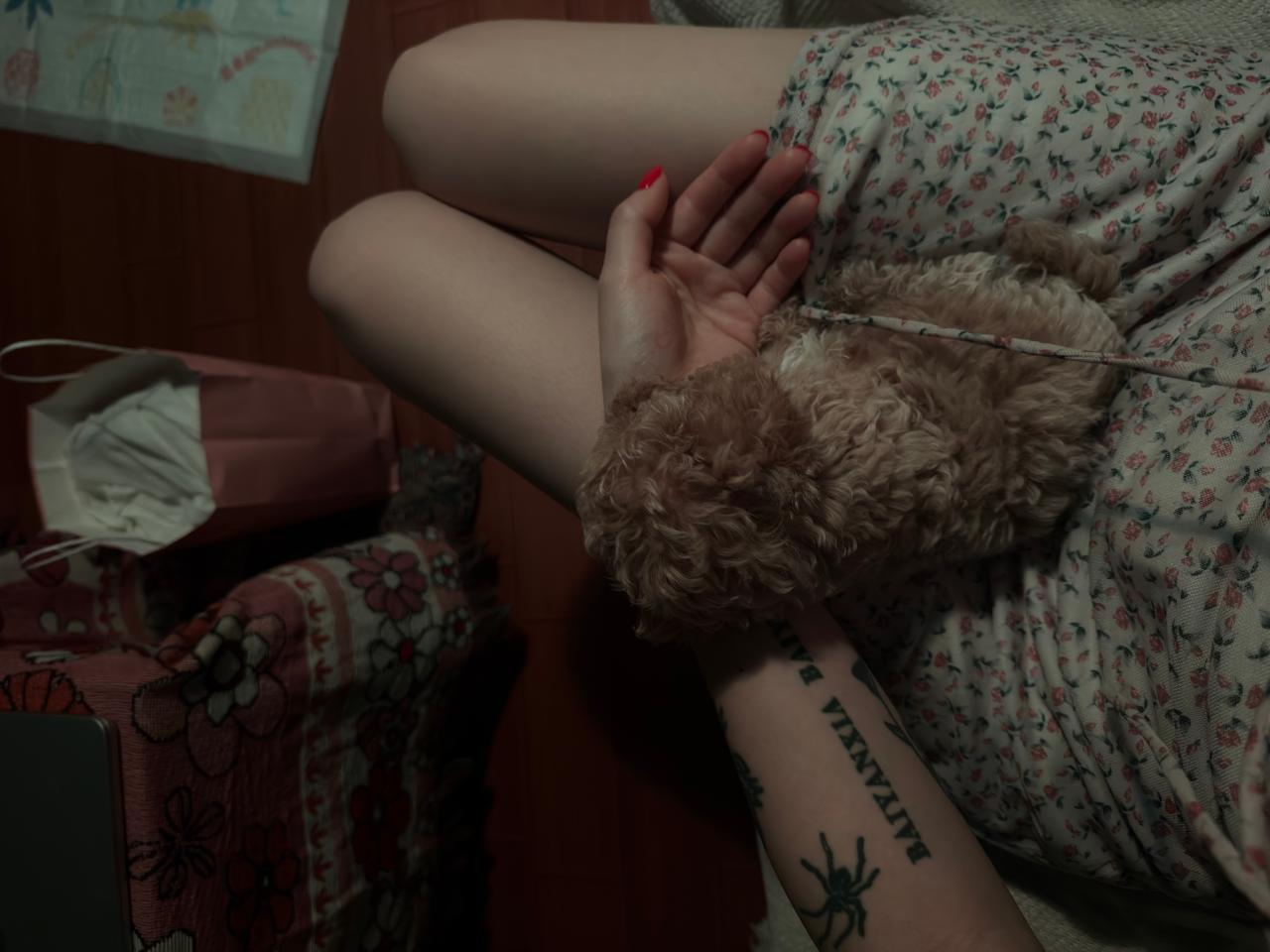 #