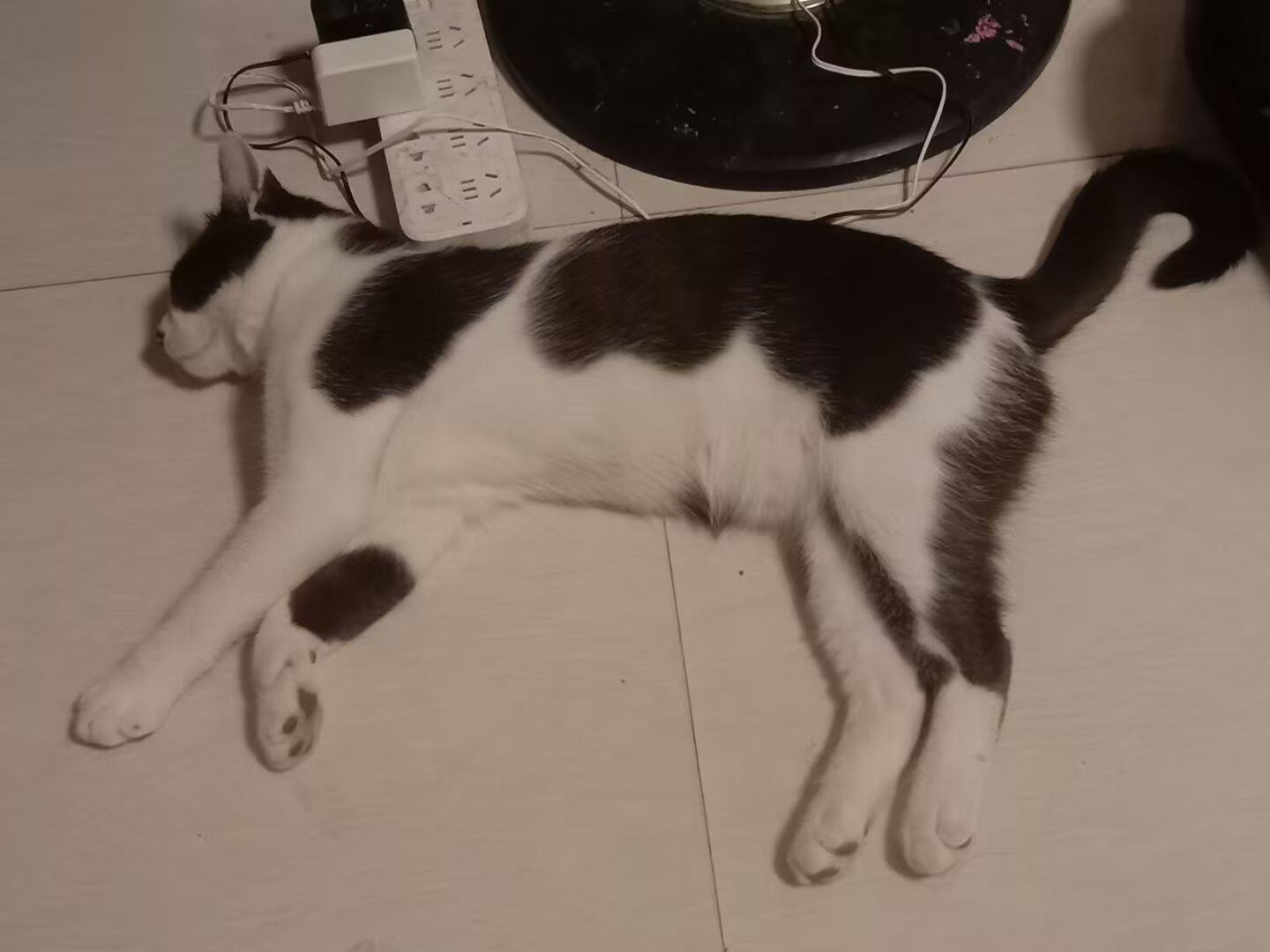 #