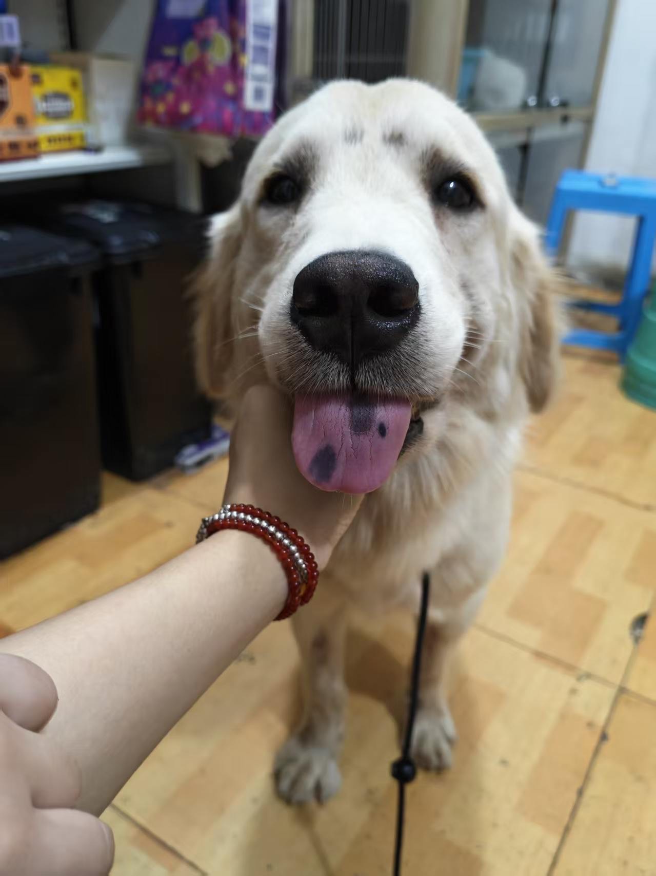 #