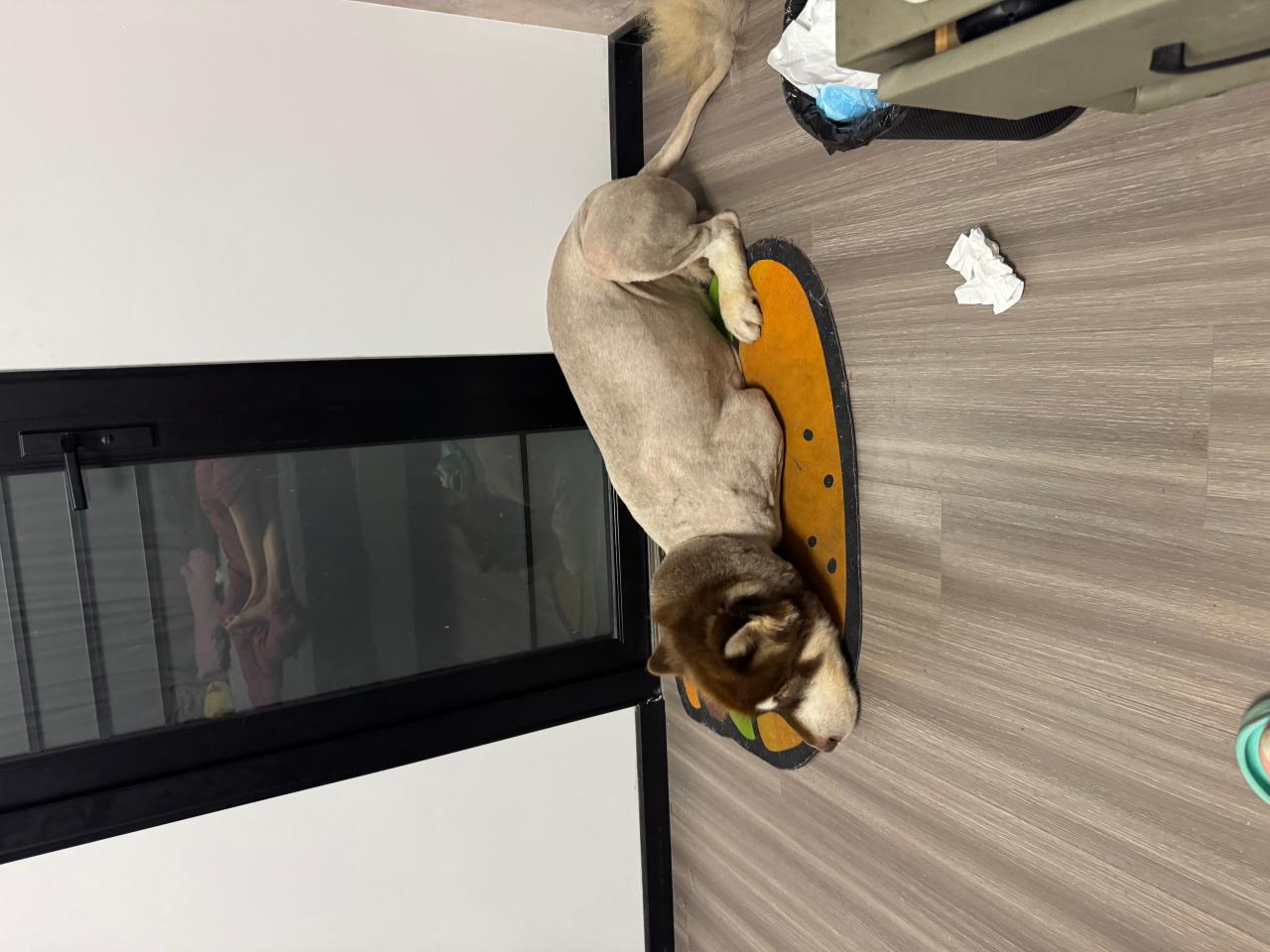 #