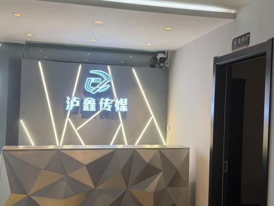 四川文化泸鑫传媒有限责任公司