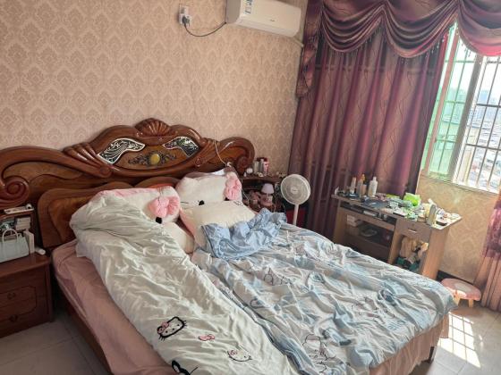 租房·南河苹果园