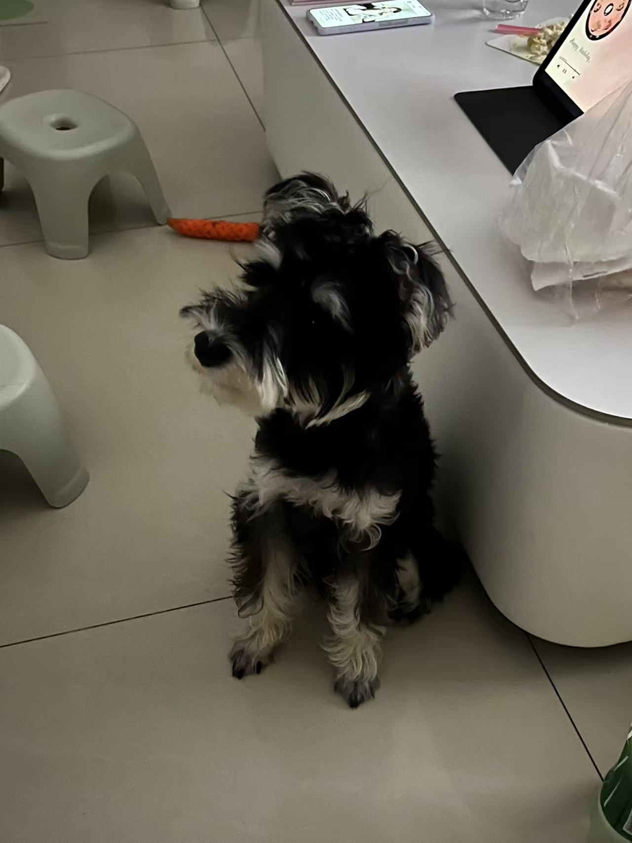 #